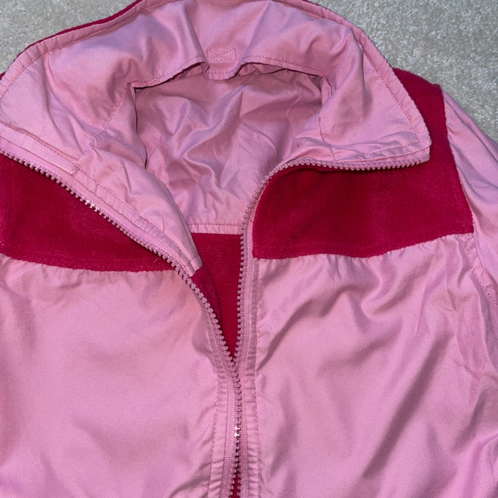 Carter’s reversible jacket - Picture 3 of 8